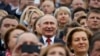 «Нова російська людина – Homo putinikus»
