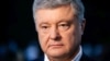 Учасник сутички під ДБР розказав, навіщо застрибнув на капот авто Порошенка