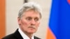 Пєсков, як повідомляють російські державні ЗМІ, заявив, що на Путіна багато разів здійснювали «словесні замахи» і «нічого в них не вийде»