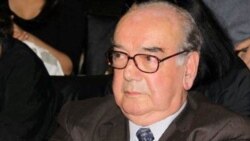 هیچ جای دنیا با انقلاب ساخته نشده است؛ گفت‌وگو با شاهین فاطمی