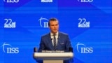 Пит Ҳегсет, вазири дифои Амрико