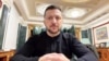 «Якщо ми хочемо зупинити гарячу фазу війни, нам потрібно взяти під парасольку НАТО підконтрольну нам територію України»
