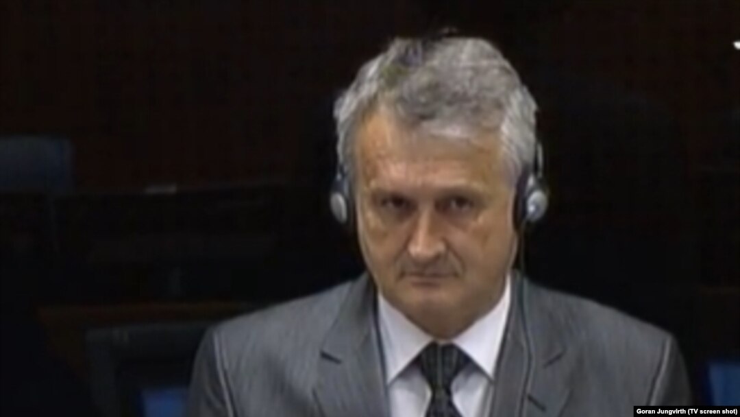 Milutin Mišić