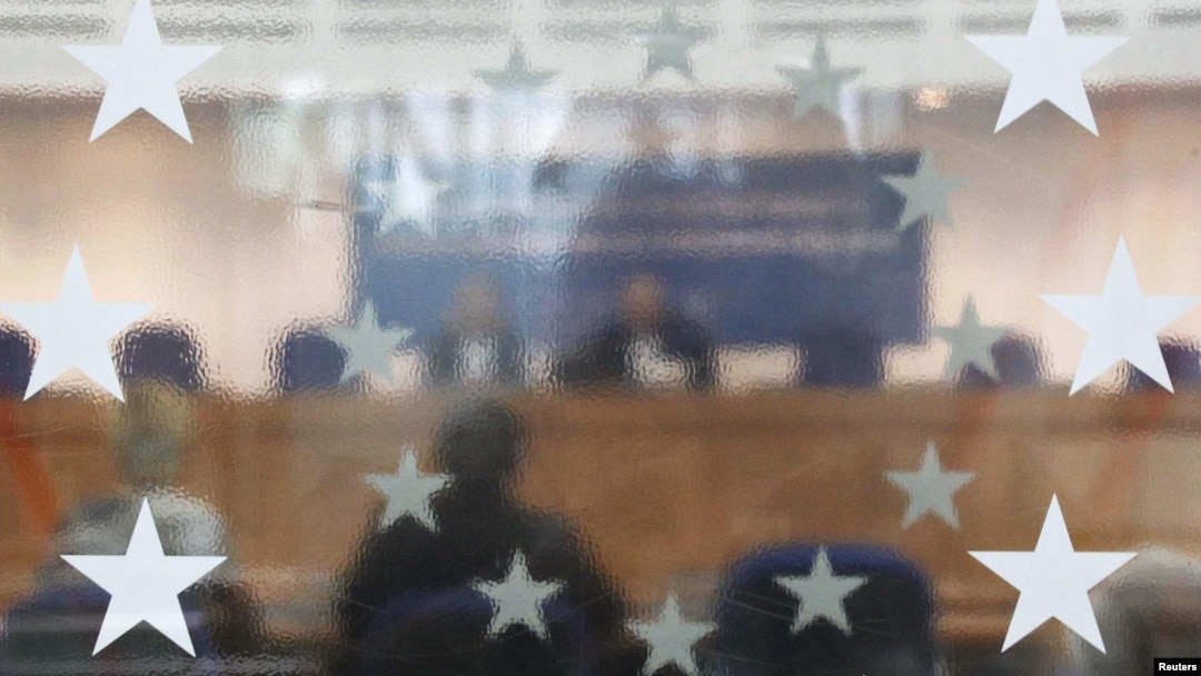 Evropski sud za ljudska prava