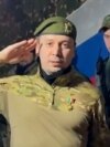 Bekkhan Yunusov