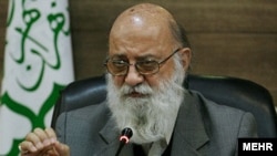 مهدی چمران