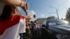 МЗС Латвії направило ноту протесту Білорусі через затримання своїх громадян
