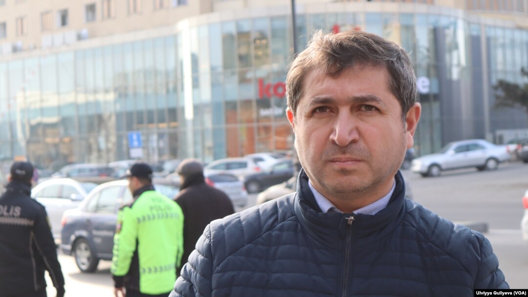 Rail Abbasov
