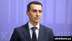 Ляшко: влада досліджує розвиток епідемічної ситуації в Україні