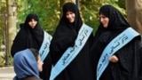 طرح تذکر لسانی از مجموعه برنامه‌های آمران به معروف و ناهیان از منکر در ایران