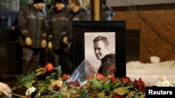 Alexei Navalnîi, cel mai cunoscut opozant al regimului lui Vladimir Putin, a murit pe 16 februarie, într-o închisoare cu regim dur de la Cercul Polar.