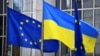 «Ми надзвичайно раді, що ви перебуваєте на боці правди, на світлому боці в цій війні – на боці України та нашої боротьби за незалежність і свободу»