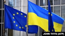 Минулого тижня Рада ЄС схвалила переговорні рамки для України і Молдови, що відкрило шлях до початку переговорів 25 червня в Люксембурзі