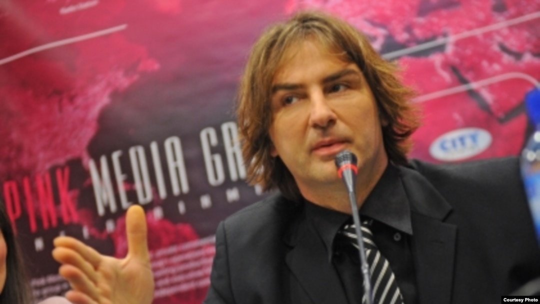 Željko Mitrović