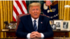 Șeful executivului de la Washington le-a vorbit americanilor despre pandemia Covid-19