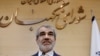عباسعلی کدخدایی