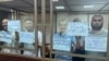 Фігуранти бахчисарайської «справи Хізб ут-Тахрір» протестували в залі суду через нові затримання у Криму