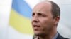 Парубій: наявність томосу дає підстави для швидкої реєстрації української церкви