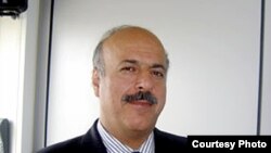 قاسم شعله سعدی