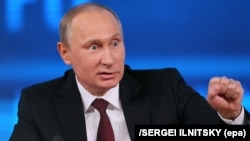 Кремль готовий почати переговори щодо України за певних умов