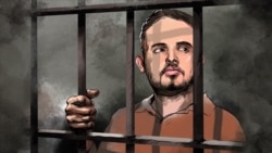 Un jurnalist RFE/RL este ținut de un an într-o închisoare din Azerbaidjan