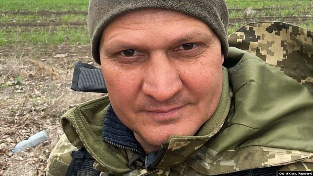 Сергій Хлань стверджує, що подомовий обхід буде проводитися так званими членами виборчих комісій і військовими РФ