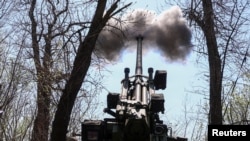 За даними штабу, найбільше противник атакує на Покровському напрямку, де російські загарбники здійснили 22 спроби потіснити українських захисників
