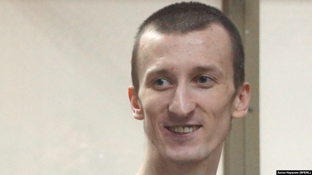 Олександр Кольченко
