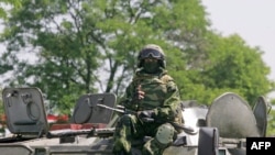 Правозащитники действительно выражают обеспокоенность нарушением прав человека со стороны сотрудников силовых структур