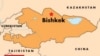Kyrgyz Forces Arrest Taliban-Linked Militants
