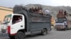 Pakistan Forcibly Deports Thousands Of Afghan Refugees GRAB 1