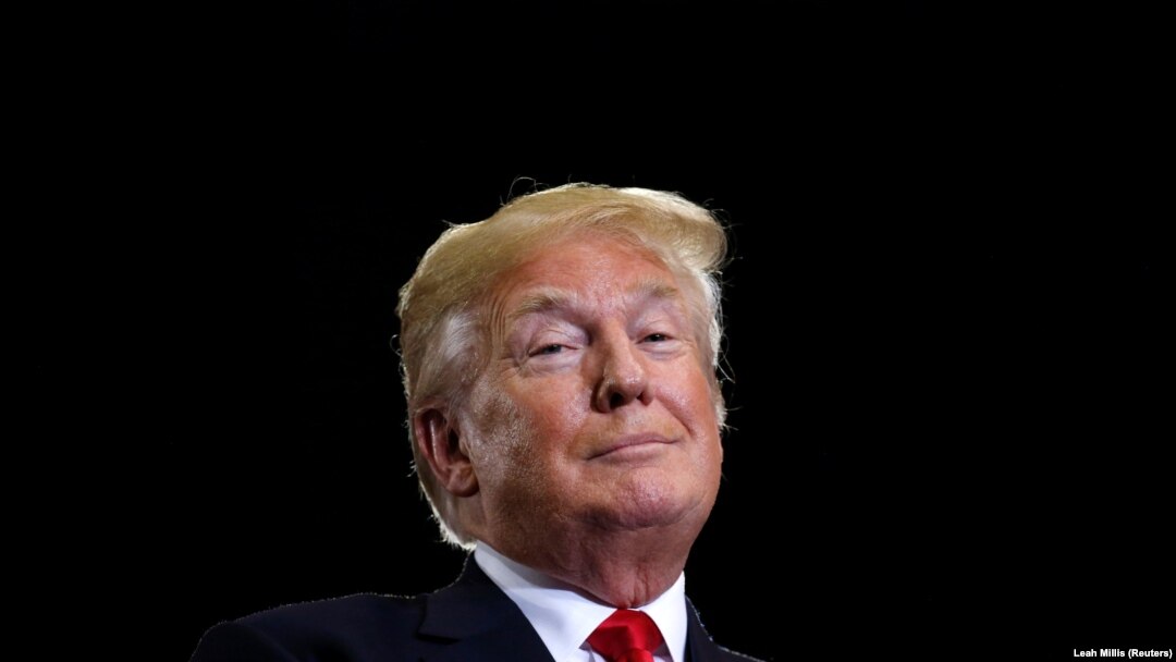 Дональд Трамп у травні скасував заплановану на 12 червня зустріч з північнокорейським лідером 
