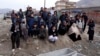 Attacks Across Afghanistan Kill At Least 31