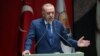 اردوغان: در متهم کردن ایران به حمله پهپادی به عربستان باید محتاط بود