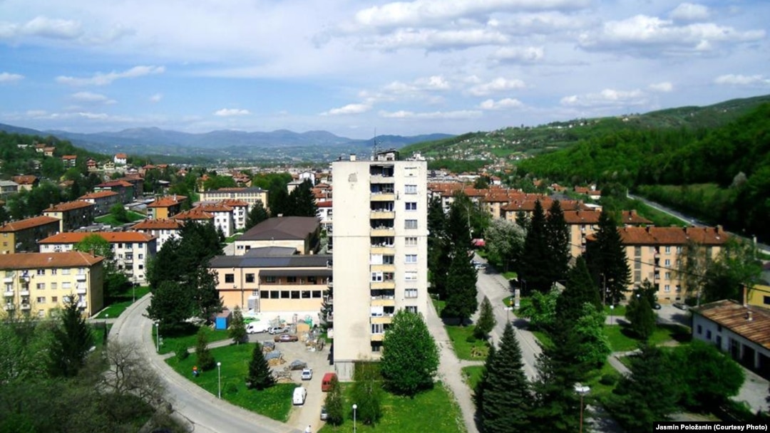 Novi Travnik