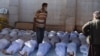 Obama To Discuss Syria Options