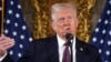 Трамп заявив, що його зустріч із Путіним «організовують»