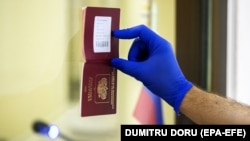 Спільна заява п'яти країн була представлена на зустрічі міністрів закордонних справ країн Євросоюзу, яка проходить у Чехії.