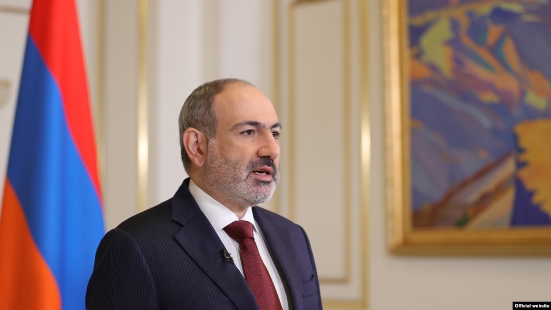 Nikol Pashinian speră să recâștige puterea după alegerile anticipate din iunie.
