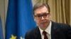 Predsednik Srbije, Aleksandar Vučić, Srbija, 2022.