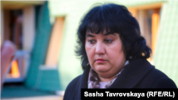 За словами Сафіє Шабанової, суд відмовився взяти до уваги заяву захисту про те, що розгляд справи добігає кінця