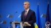 Генсекретар НАТО засудив кібератаку на урядові сайти України