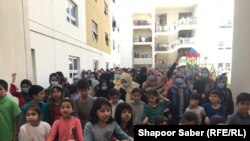 عکس له ارشیف څخه اخیستل شوی دی. 