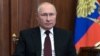 Путин пообещал выплаты семьям погибших в Украине солдат 