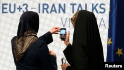 دور پنجم از گفت‌وگوهای اتمی در سطح مقام‌های ارشد ۲۶ تا ۳۰ خرداد برگزار خواهد شد