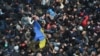 «Ми підтримували українських військових, виходили на акції. Нам кричали: бандьори!». Спогади кримчан про початок окупації 