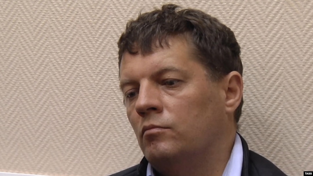 Роман Сущенко 