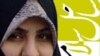 سميه توحيدلو و مهسا امرآبادی آزاد شدند