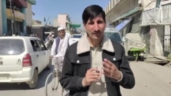 د بنو خلک وايي ناامنۍ یې ژوند او کاروبار ځپلي دي 