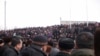 Kyrgyz Protests Target Presidential Son